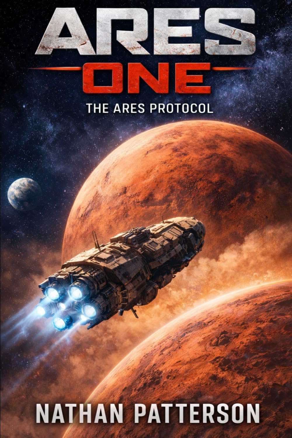ARES ONE: The ARES Protocol: 1