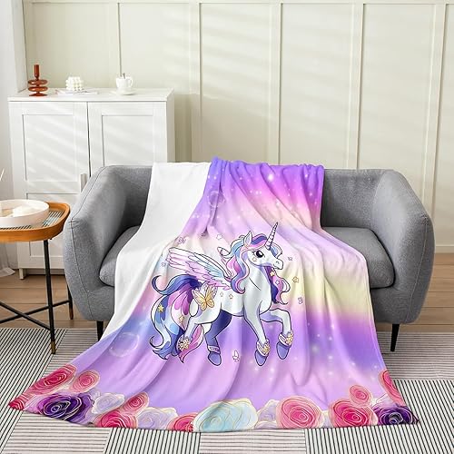 Miniatura 12 de Manta de cama con diseño de girasoles amarillos para todas las estaciones, 30 x 40 pulgadas, estilo rústico de granja, manta ligera para sofá cama