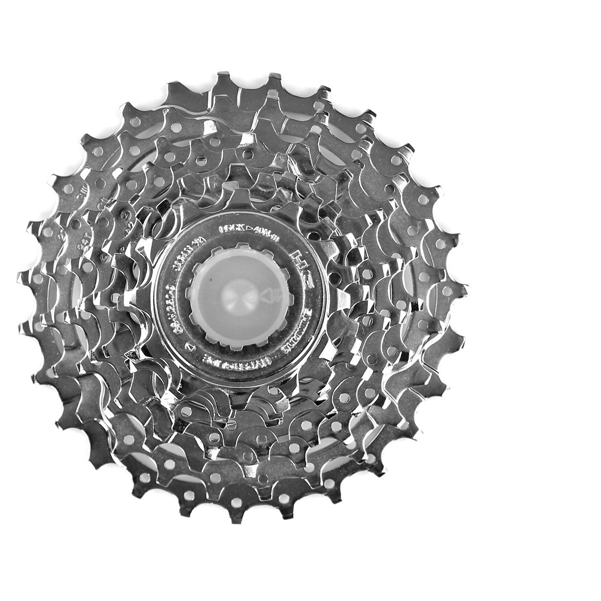 Buy Shimano Sora HG50 9 Speed Cassette 