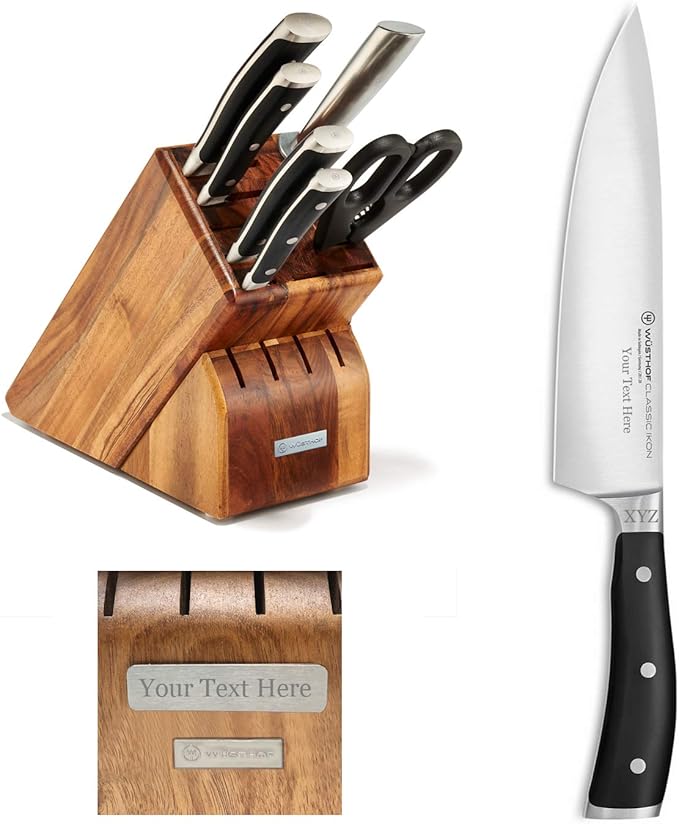Best German Kitchen Knives for 2026 2