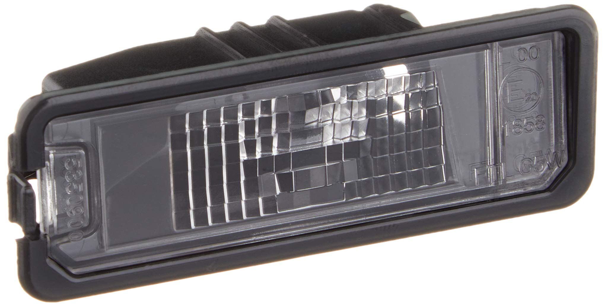 Van Wezel 5863920 Light Sign