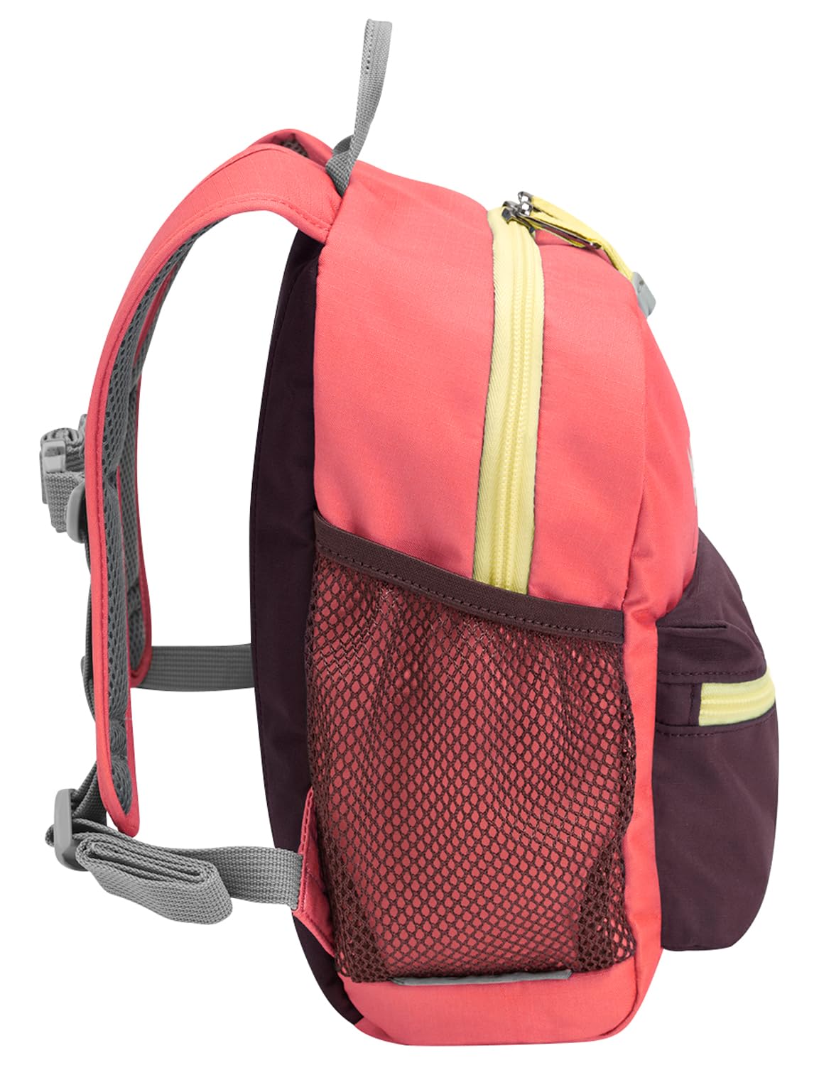 Jack Wolfskin plecak Uniseks - dzieci Little Scout 10