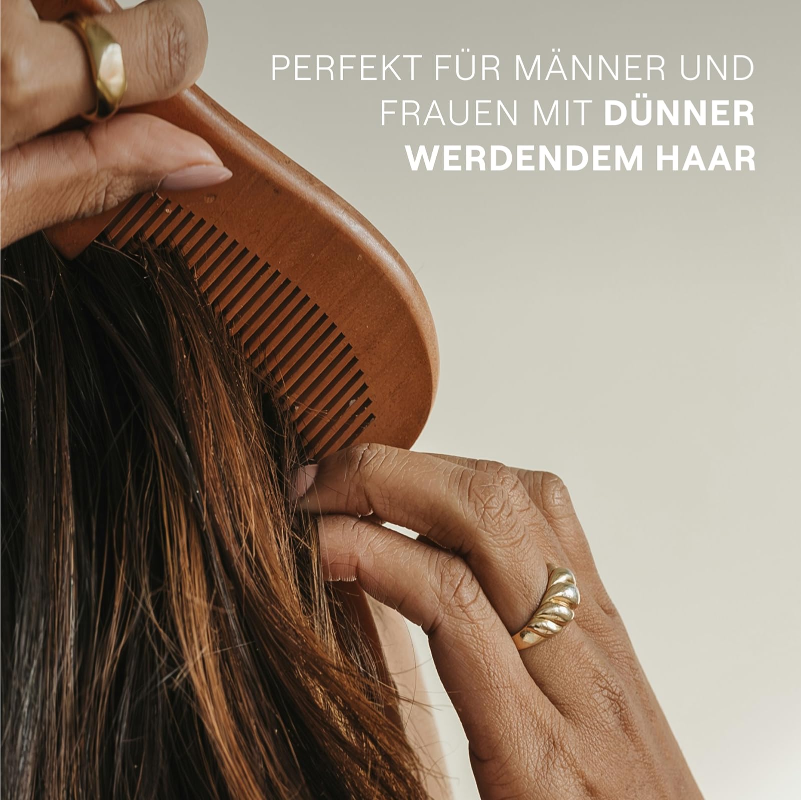 WELEDA Bio Rosmarin Haartonikum 200ml - Naturkosmetik Haarwasser Tonikum mit Rosmarinöl hilft bei dünner werdendem Haar. Natürliche Haarpflege kräftigt & bewahrt eine gesunde Kopfhaut (vegan)