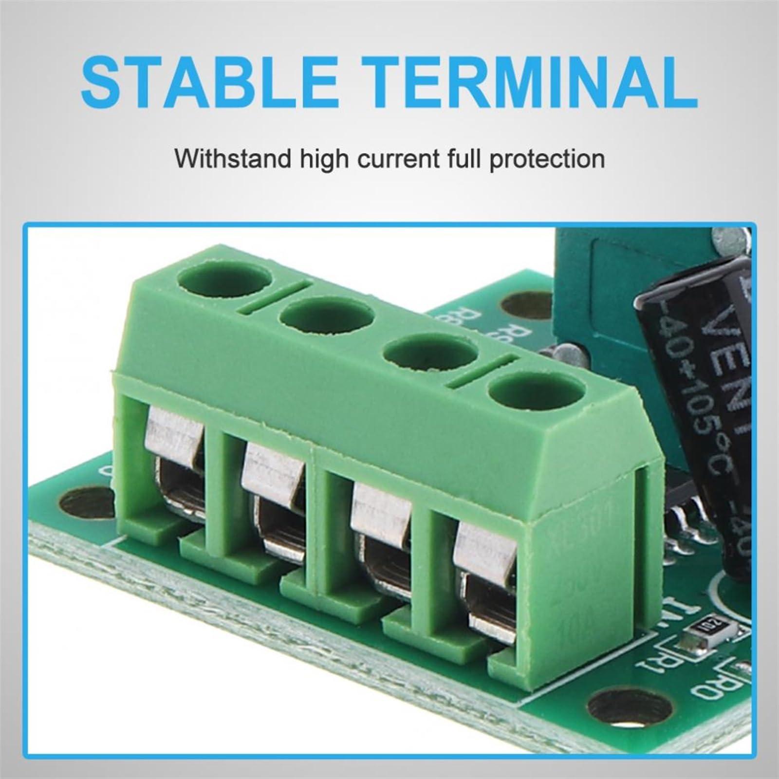 MOBYAT DC 1,8 V 3V 5V 6V 12V 2A PWM Controlador de Velocidad del Motor Interruptor de Control de Velocidad del Motor de bajo Voltaje PWM 0-100% Unidad Ajustable 1 Uds