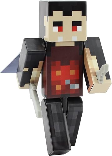 Miniatura 2 de EnderToys Figura de acción de vampiro