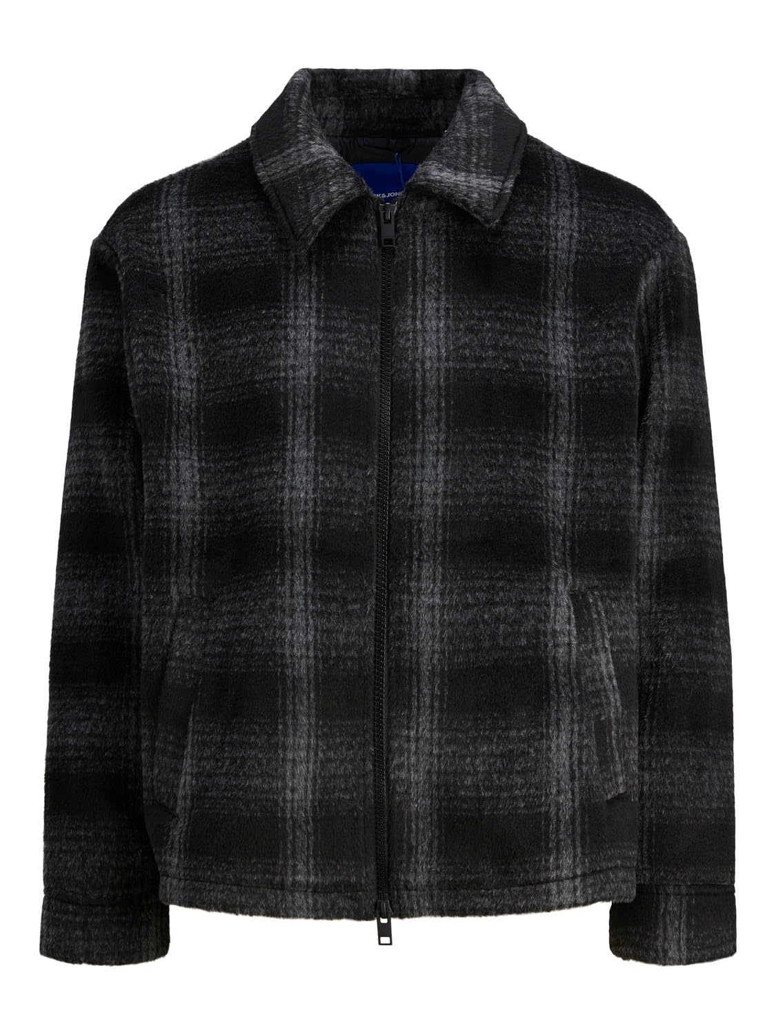 JCOLUNAR Fleece Jacket SN
