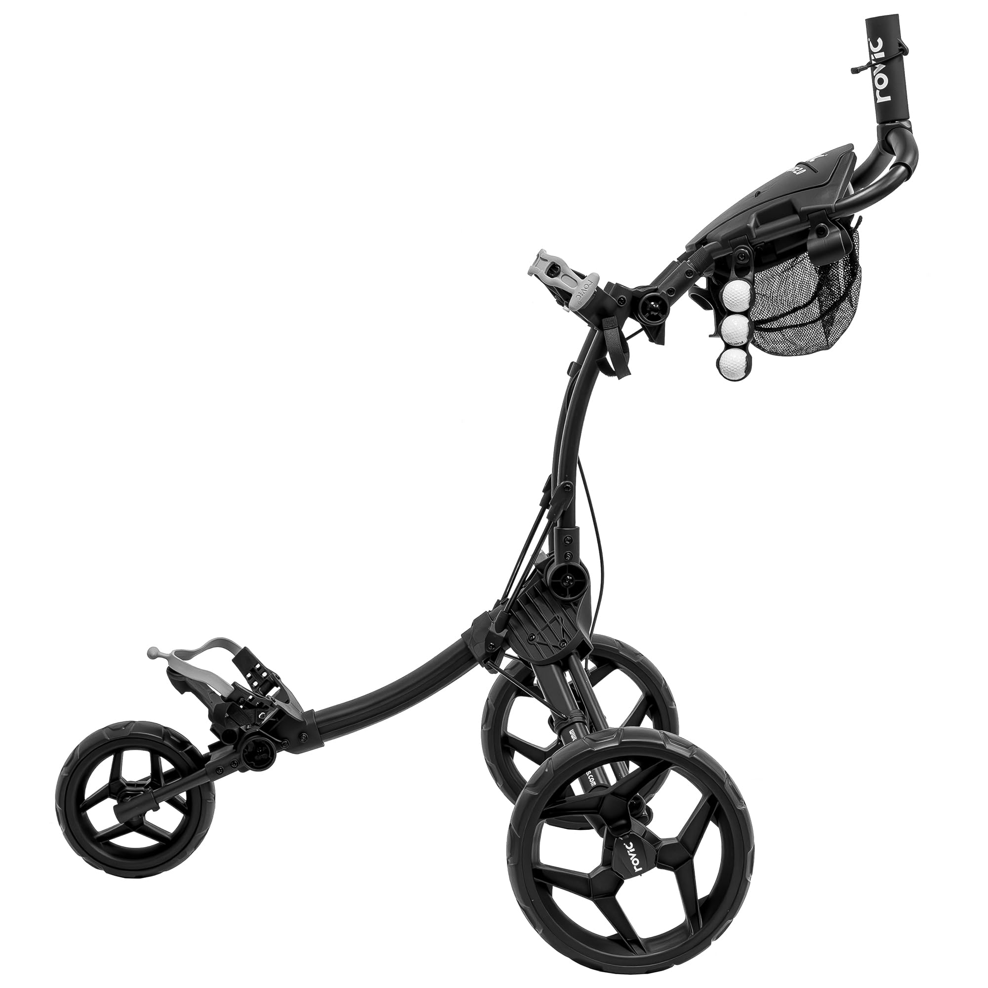 Clicgear Rovic RV1C 2.0 Carrito de Golf