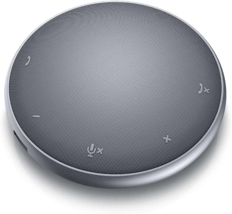 Dell Mobile USB Adapter Speakerphone - MH3021P