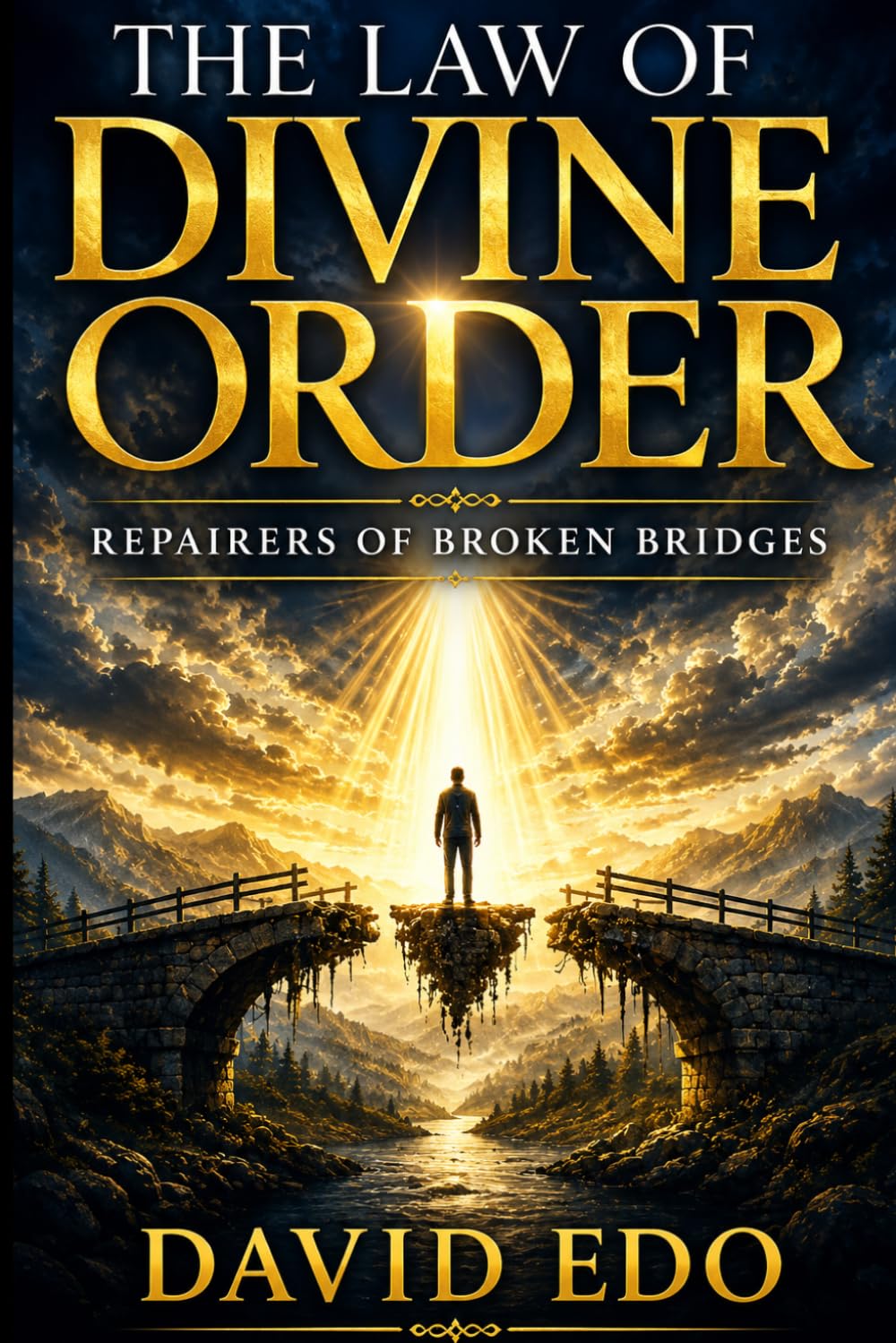 THE LAW OF DIVINE ORDER: Repairers of Broken Bridges