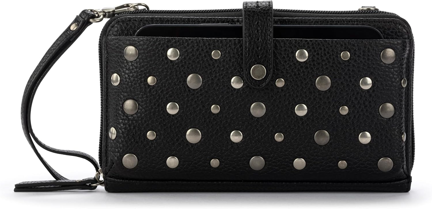 The Sak Iris Smartphone Cross Body Bag