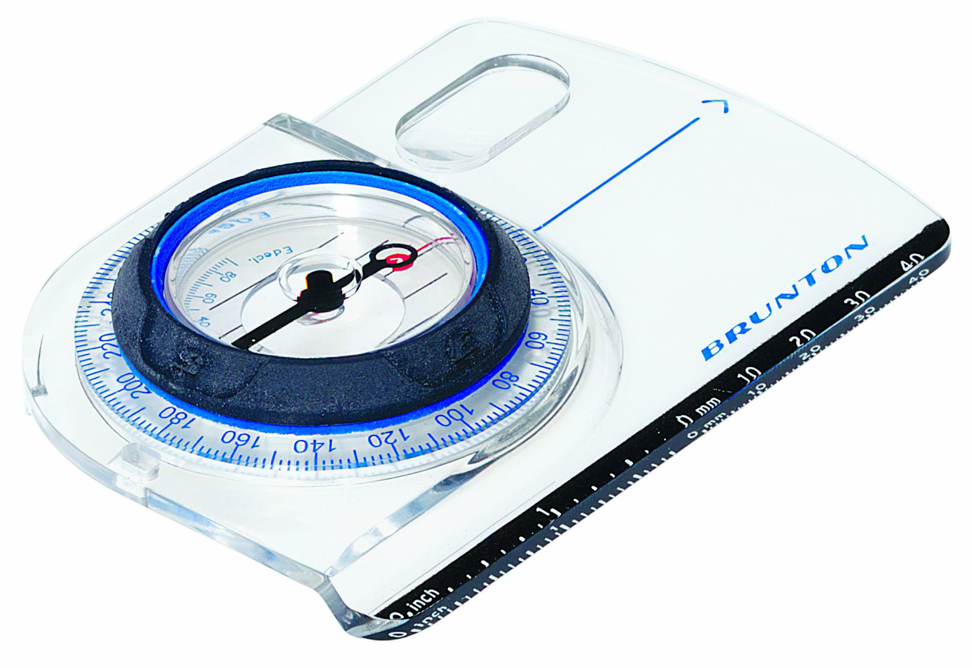 Brunton O.S.S. 10B Tool-Free