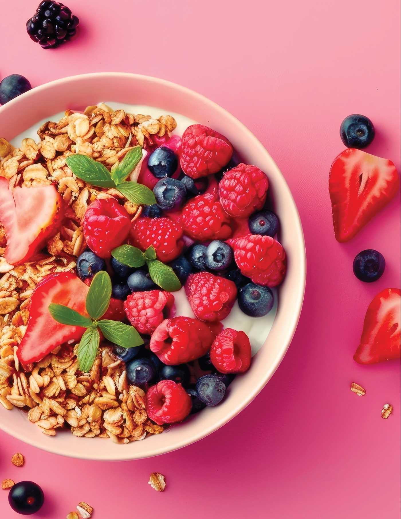 The Liver Repair Plan: Four Weeks to Better Liver Health