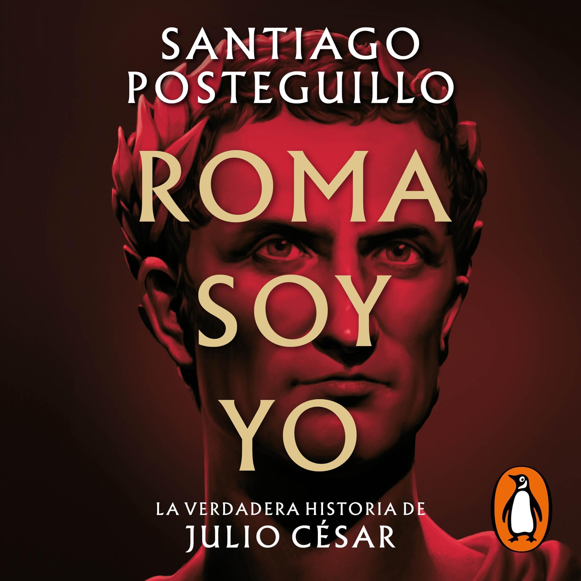 Cover art for Roma soy yo