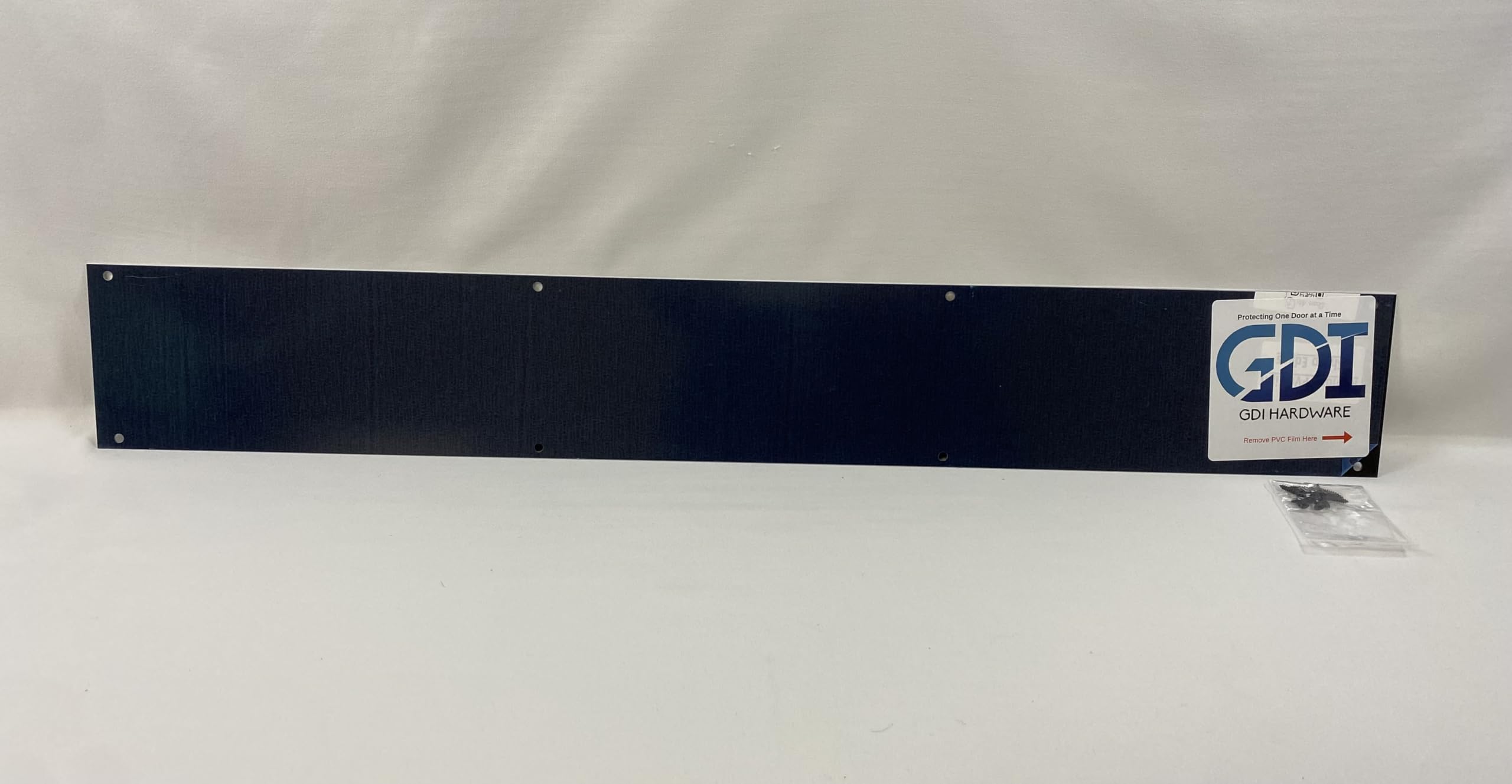 Trittplatte (BK-Schwarz, 4 x 28)