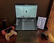 Review Image by North Halvorsen