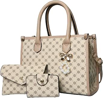 Women Handbag Fashion Satchel Shoulder Tote Top Handle Bag