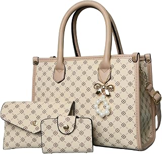Women Handbag Fashion Satchel Shoulder Tote Top Handle Bag