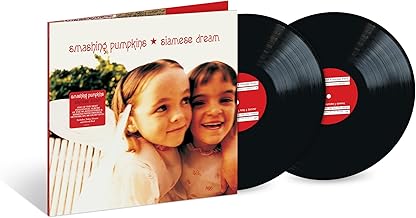 Siamese Dream [VINYL] por Smashing Pumpkins — capa do álbum