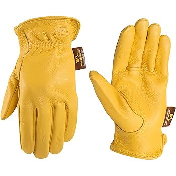 women's work gloves amazon