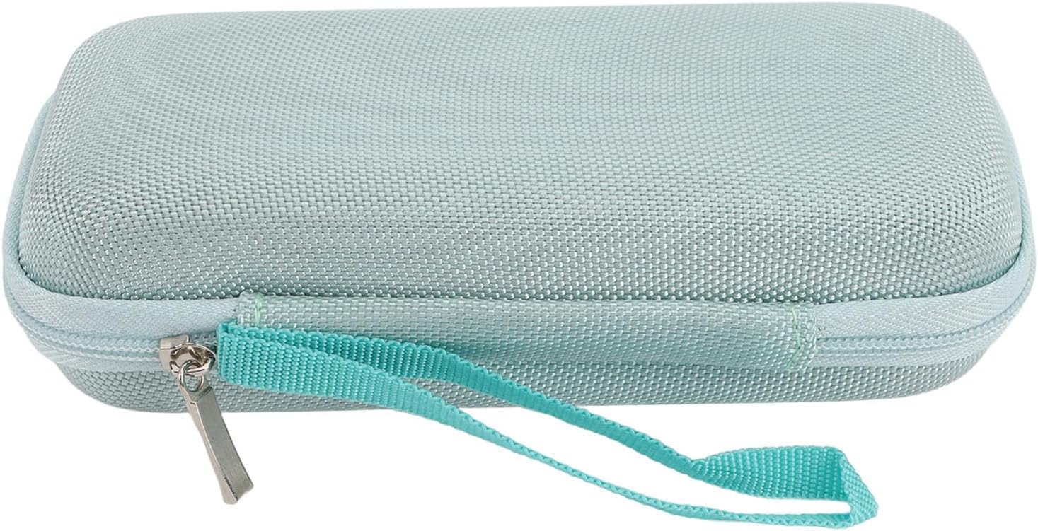 Estuche para Lápiz 3D EVA Resistente a Golpes con Cremallera miniatura 1
