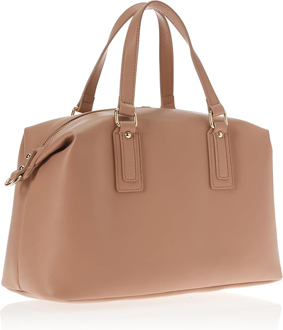 Tommy Hilfiger Women's Jaden Satchel Crossbody Bag