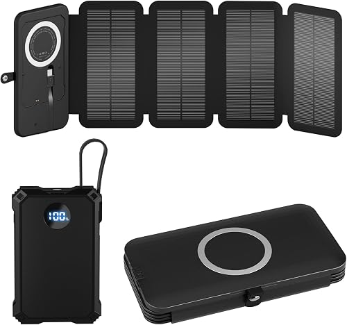 best solar power bank for hiking in Boise, ID best solar power bank for hiking in Boise, ID