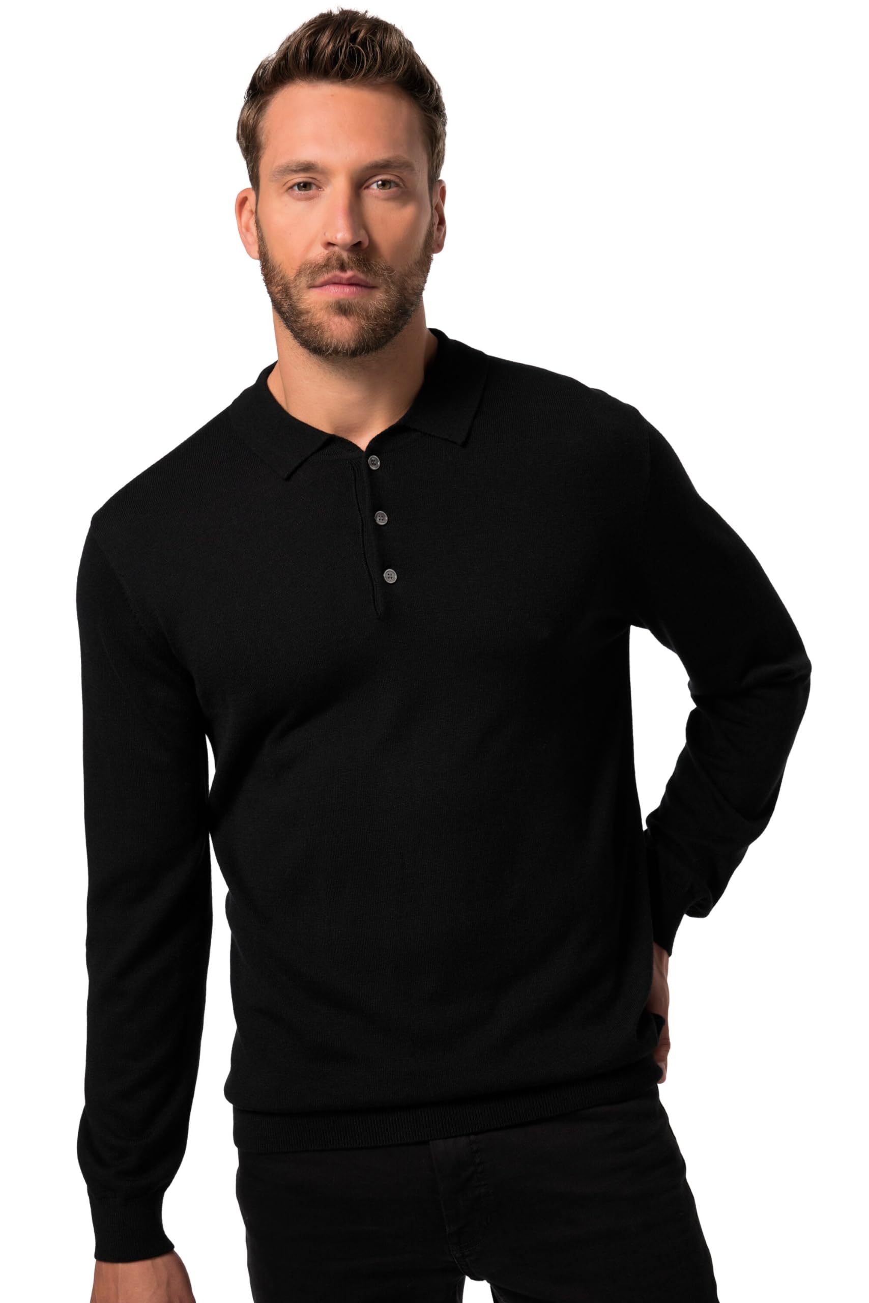 JP 1880 Herren Pullover