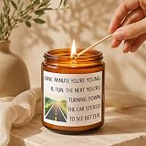 KISSHAKE Birthday Gifts – Hand-poured in small batches