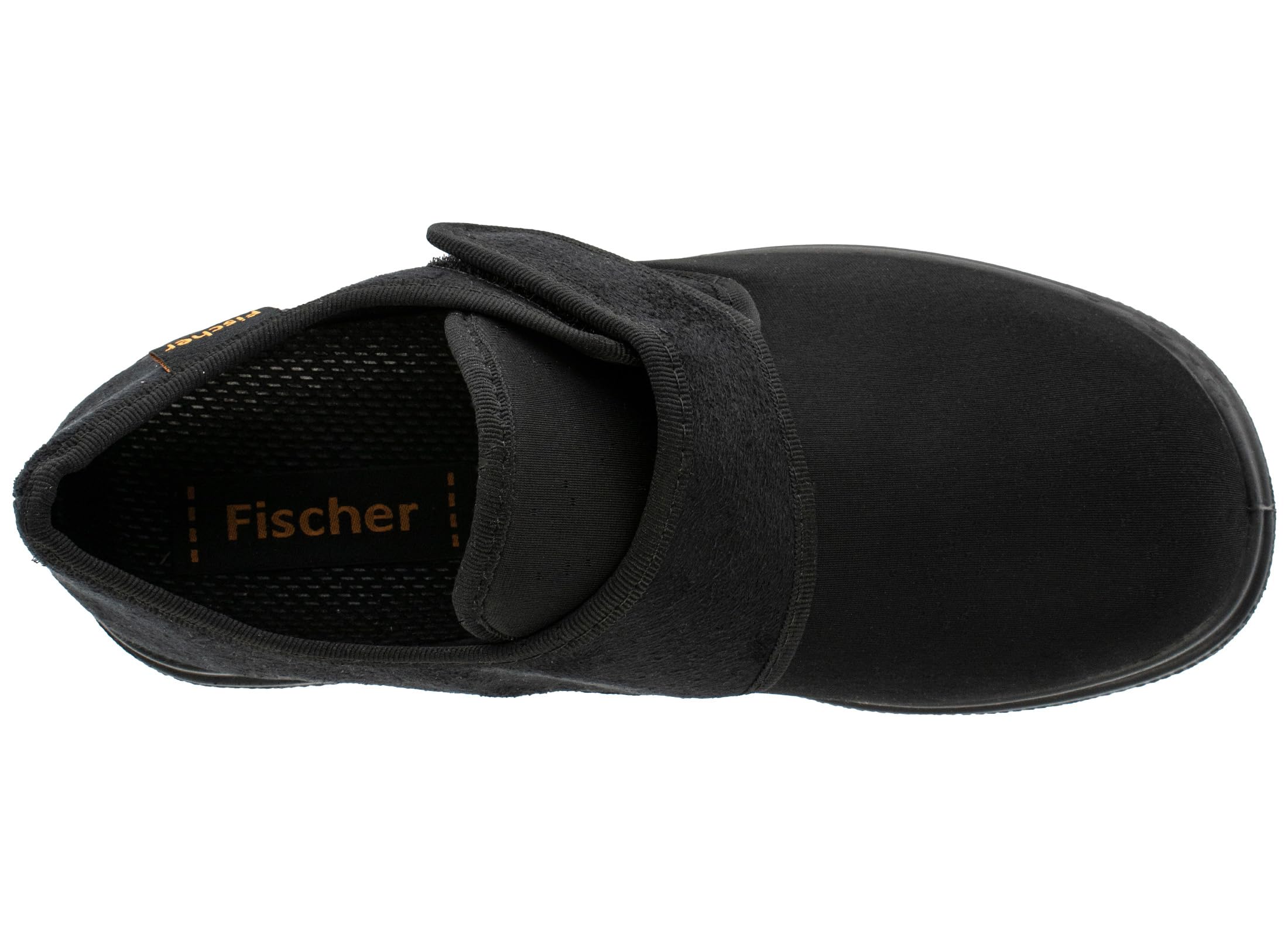 Fischer Bequem Unisex-Erwachsene Flache Hausschuhe