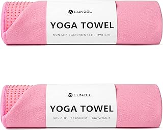 Eunzel 2 Pack Hot Yoga in Pakistan