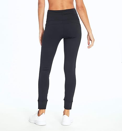 Miniatura 4 de Bally Total Fitness Legging de tiro ultra alto para mujer