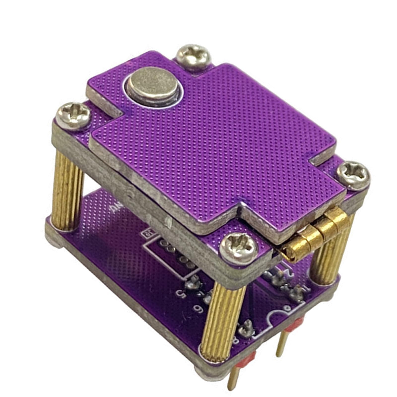 BGA24 Sedile di programmazione coperchio incernierato