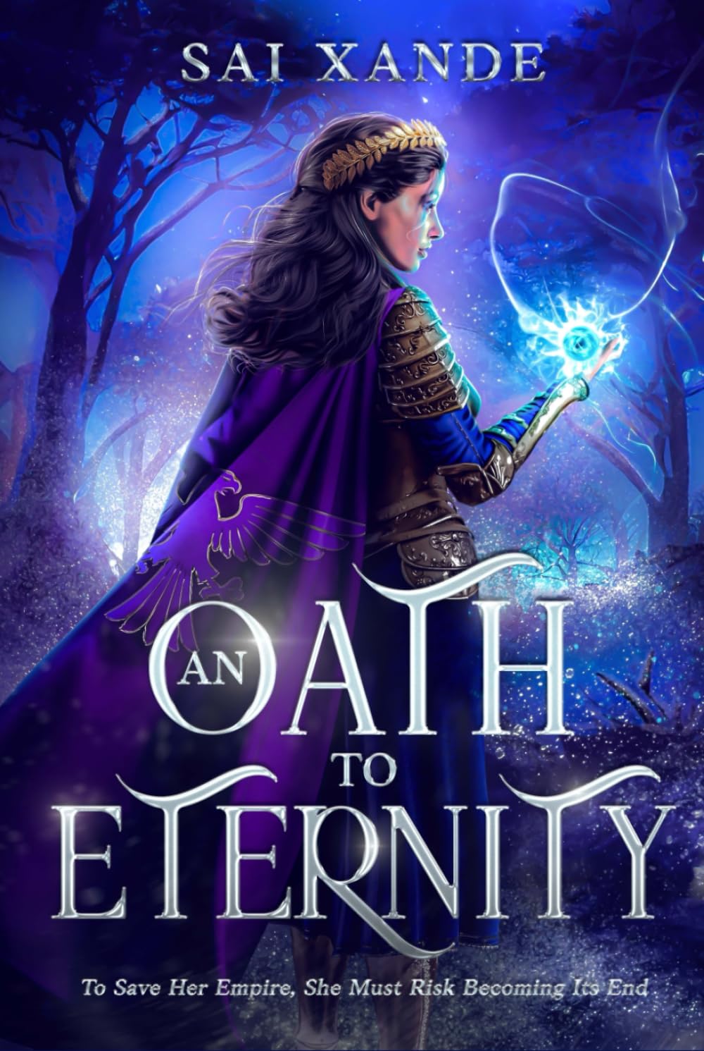 An Oath to Eternity
