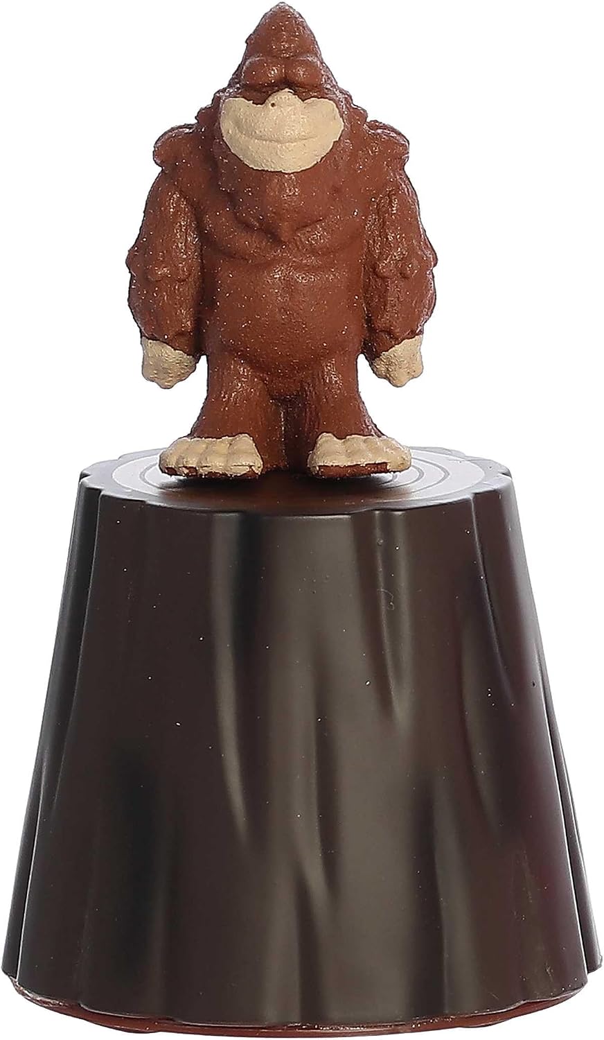 Aurora® Toys Engaging Grow Your Own Bigfoot Toy - Classic Toys for Playful Fun - Perfect for Kids, Parents, and Birthday Gifts - Brown 2.25 Inches