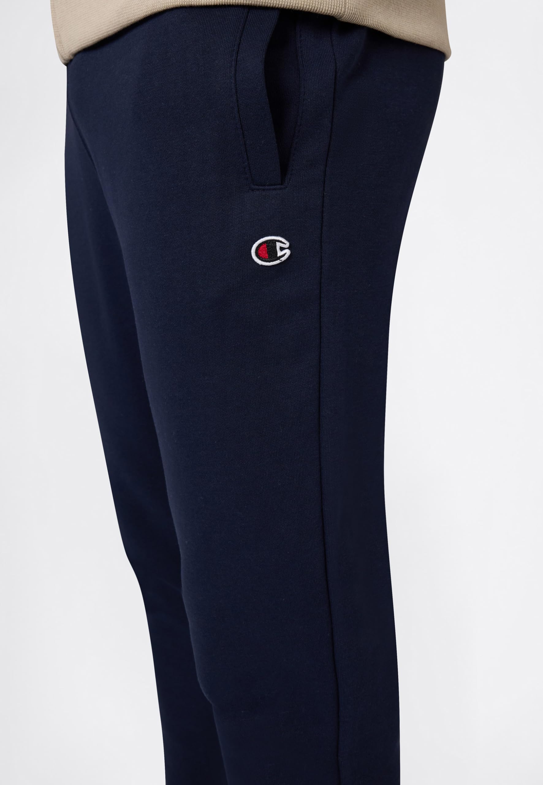 Champion Men - Sweatsuit Chándal Hombre