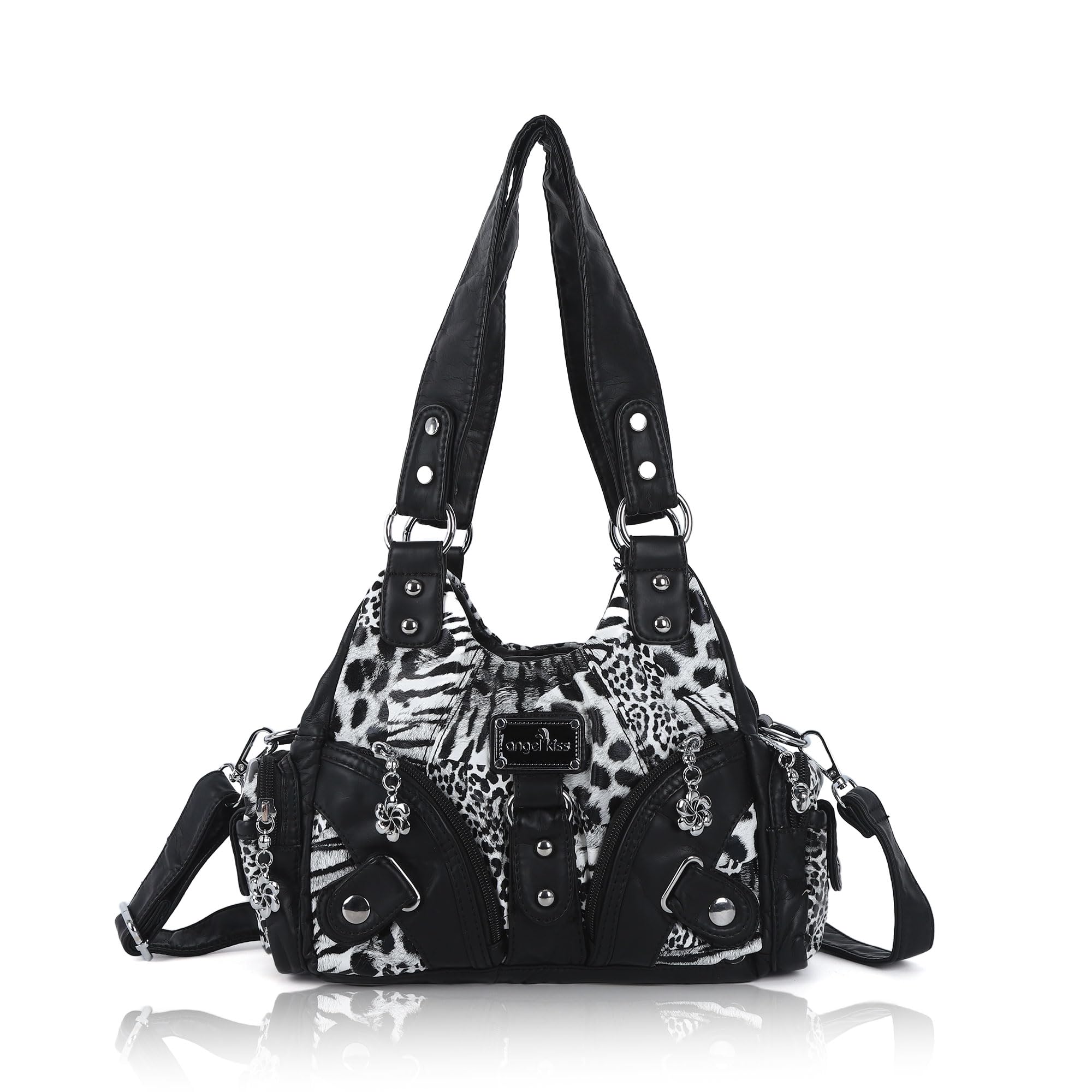 Angel Kiss - 160922, Borsa Hobo Donna