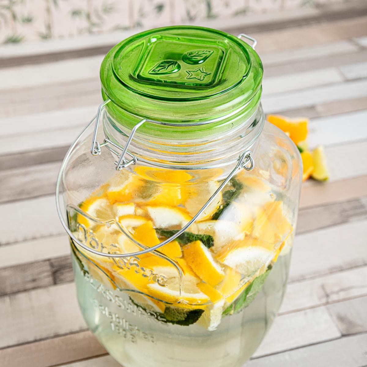 Quid Viba Dispenser di bevande 4l
