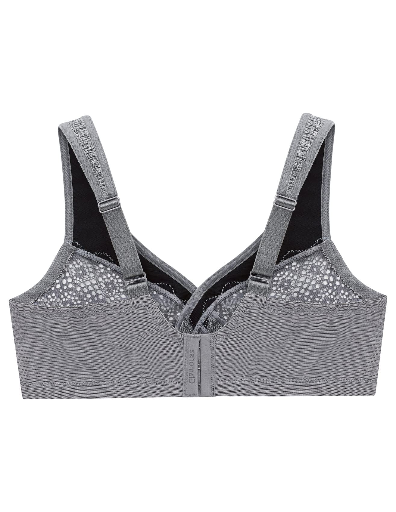 Glamorise 1064 Soutien-Gorge Galbant Femme (Lot de 1)