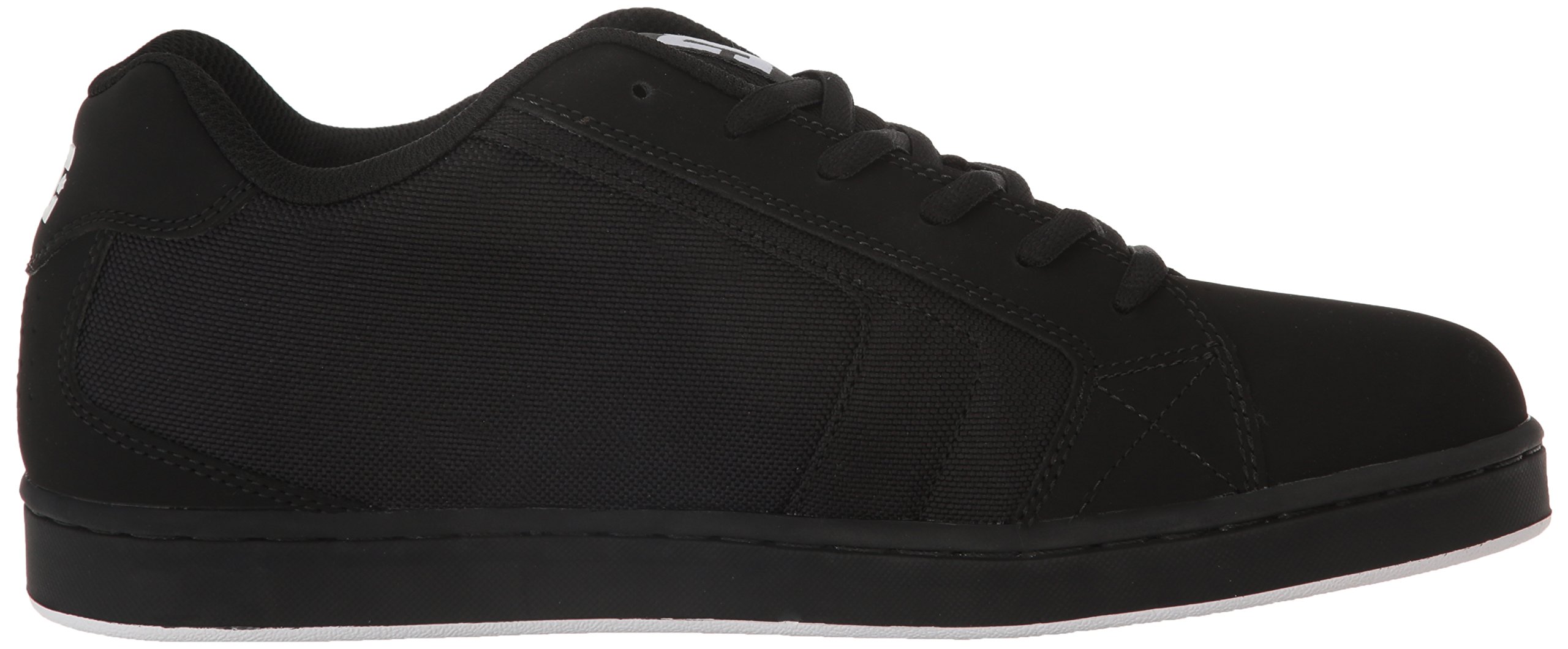 DC Rete, Scarpe da Skateboard Uomo