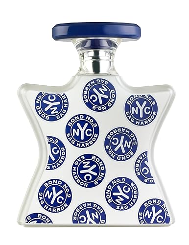 Miniatura 2 de Bond No. 9 Sag Harbor para mujer Eau De Perfume Spray, 1.7 oz