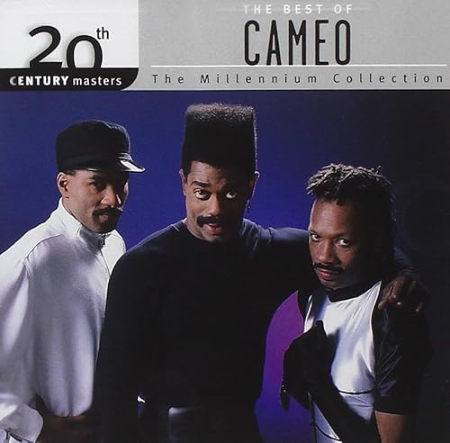 Millennium Collection - 20th Century Masters - Cameo