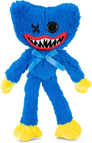 Miniatura 7 de UCC Distributing Poppy Playtime Kissy Missy con dientes aterradores de 8 pulgadas