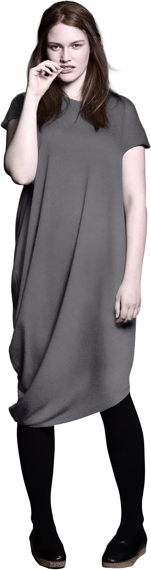 Universal Standard Geneva Dress