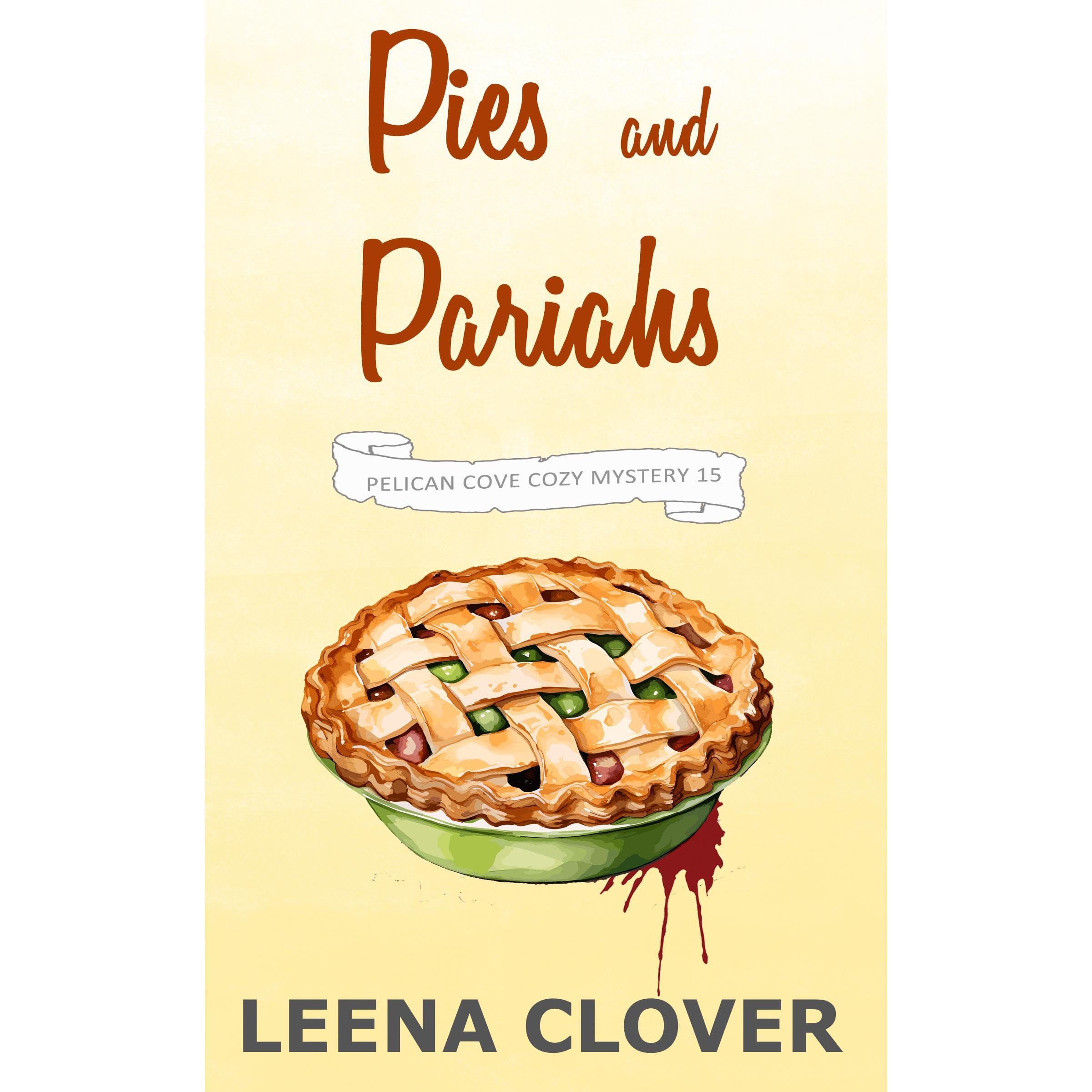 Pies and Pariahs