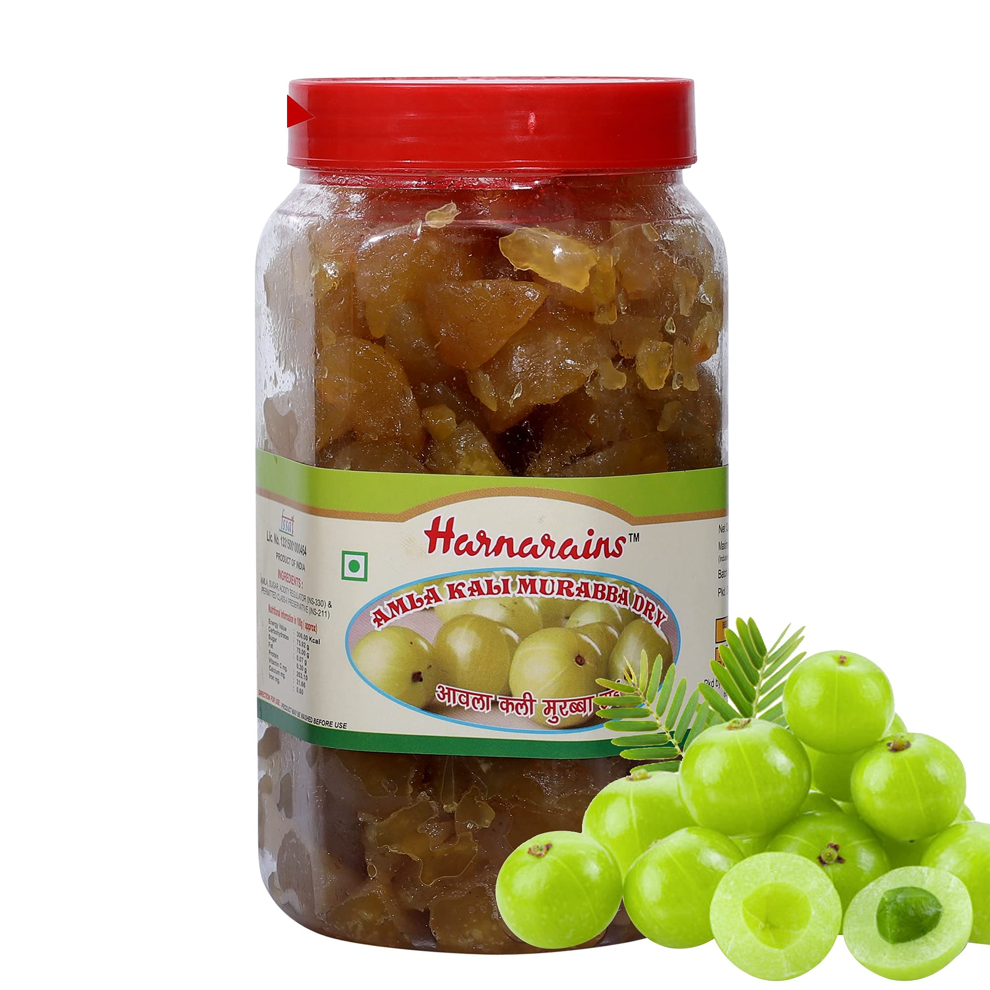 See full amazon price history chart for Harnarains (Old Delhi) Murabba Amla Glazed (Dry) (900 Grams) Harnarains (Old Delhi) Murabba Amla Glazed (Dry) (900 Grams) (B01B5SHNXW) Amazon Price History, Amazon Price Tracker