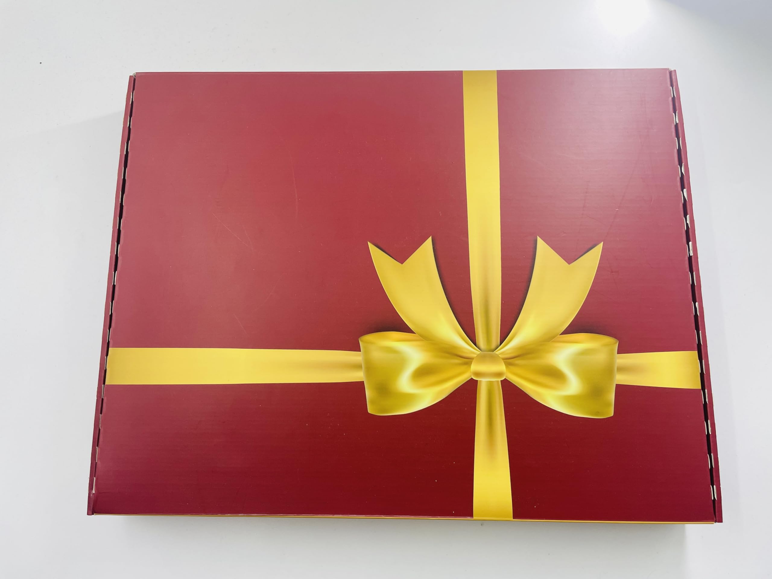 LED Zeichenbrett Kinder, Kreatives Lernspielzeug mit 14 Neon Stiften, Leuchttafel mit 8 Farben & 6 Lichtmodi, Wiederverwendbare Maltafel für Mädchen Jungen 4-8 Jahre, Geschenk Set