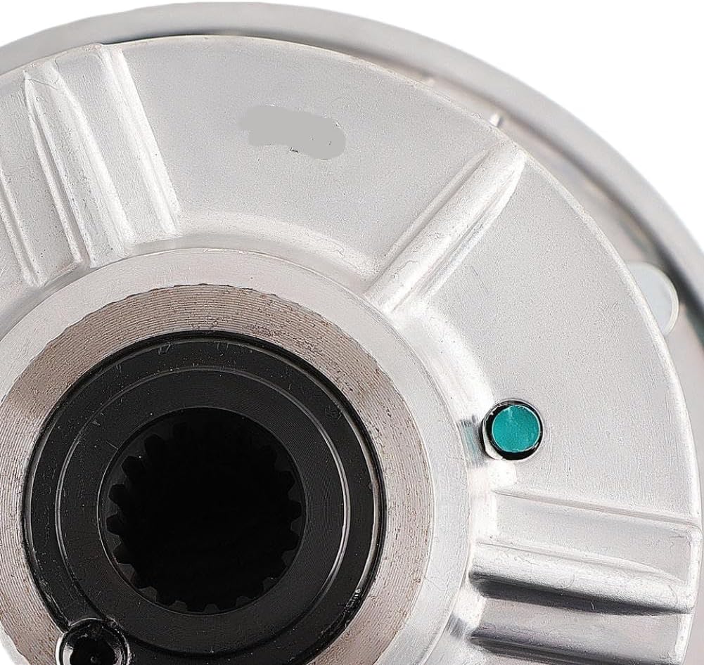 Secondary Driven Clutch AM140967 AM136806 Compatible with 4X2 6X4