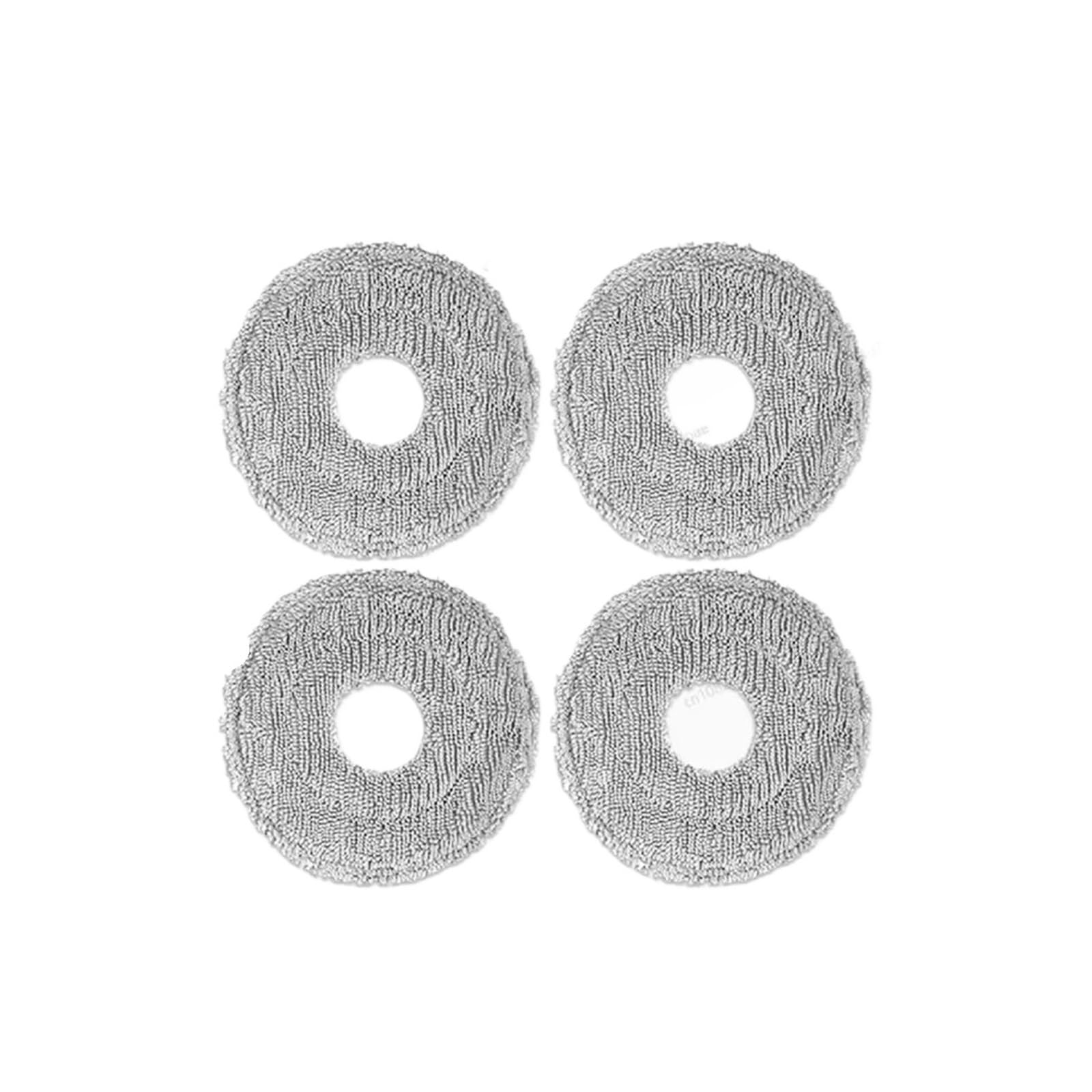 PPVWEY Robot Vacuum Cleaner Accessories