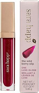 sara happ The Slip One Luxe Gloss
