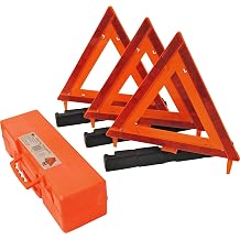 JAMMY Warning Triangle Kit